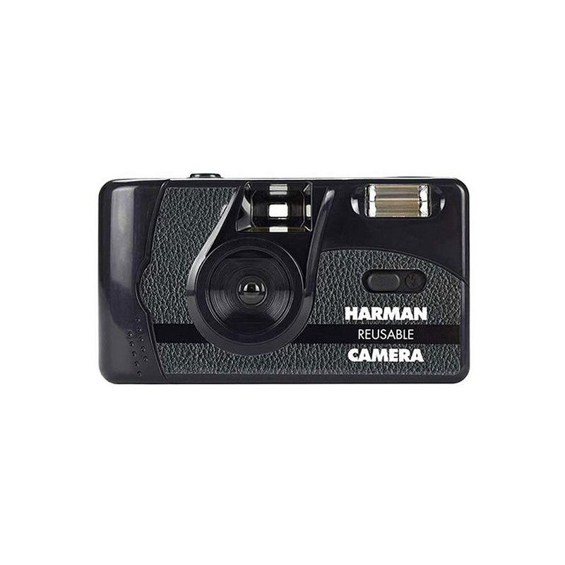 HARMAN Camera Analógica 35mm HARMAN Camera Analógica 35mm