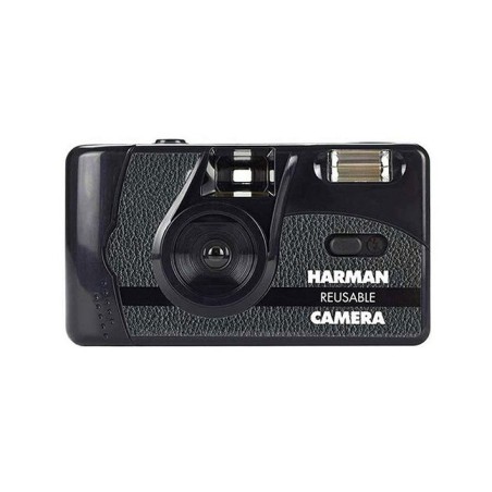 HARMAN  Camera Analógica 35mm