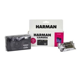 HARMAN  Camera Analógica 35mm