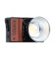 COLBOR Led portátil W60 BI-COLOR