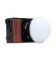 COLBOR Led portátil W60 BI-COLOR