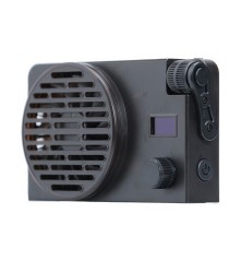 COLBOR Led portátil W60 BI-COLOR