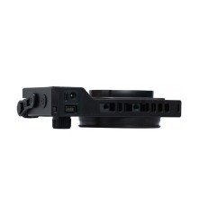 COLBOR Led portátil W60 BI-COLOR