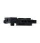 COLBOR Led portátil W60 BI-COLOR