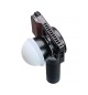 COLBOR Led portátil W60 BI-COLOR