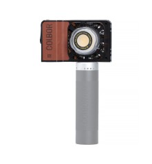 COLBOR Led portátil W60 BI-COLOR