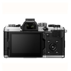 Cámara OM SYSTEM OM-3