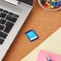 Tarjeta SD 2GB Hama