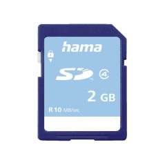 Tarjeta SD