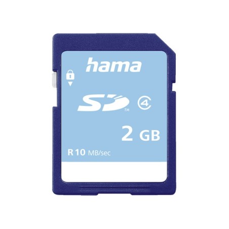 Tarjeta SD