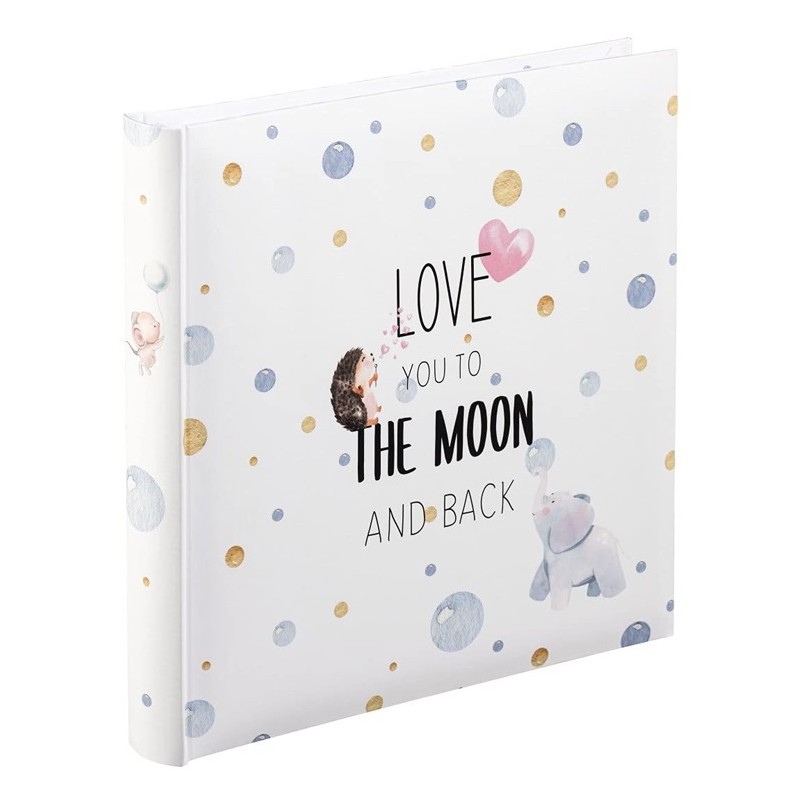 Álbum hoja de pegar HAMA Infantil Álbum hoja de pegar HAMA Infantil