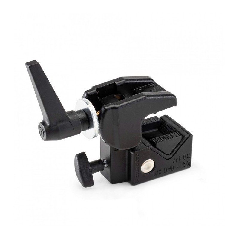 Manfrotto Super Pinza 035 Manfrotto Super Pinza 035