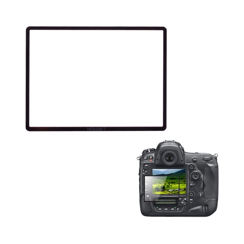 Protector Para Canon 6d MKII