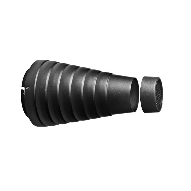 Cono Snoot para Elinchrom Cono Snoot para Elinchrom