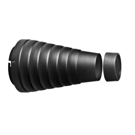 Cono Snoot para Elinchrom