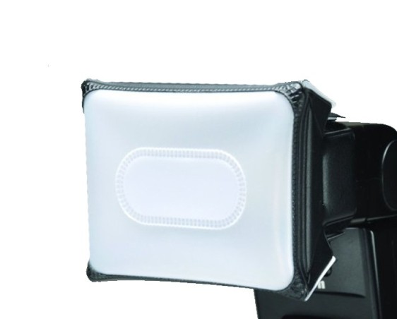 LUMIQUEST Mini Softbox LQ-108