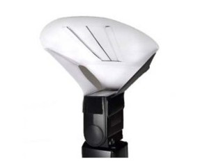 LUMIQUEST Reflector LQ-122 QUIK BOUNCE
