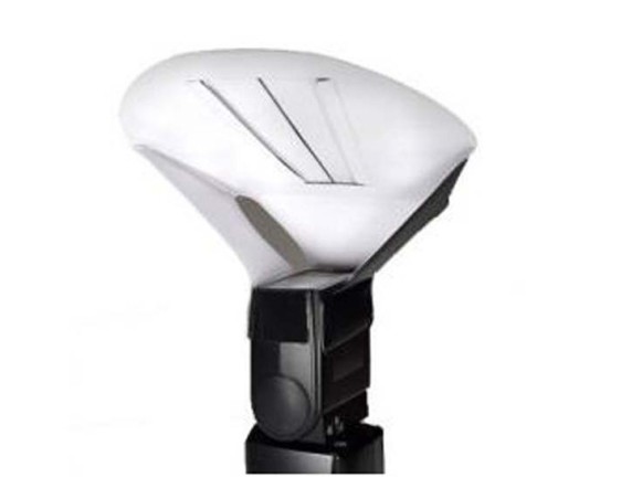 LUMIQUEST Reflector LQ-122 QUIK BOUNCE