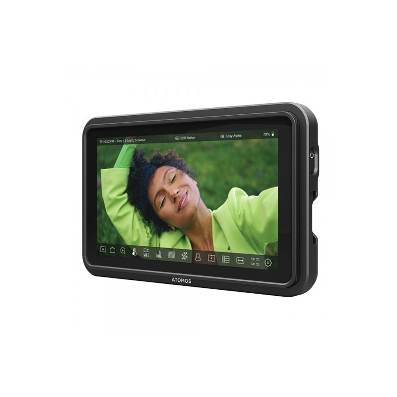 MONITOR ATOMOS SHINOBI II