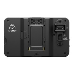 MONITOR ATOMOS SHINOBI II