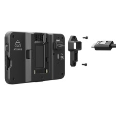 MONITOR ATOMOS SHINOBI II