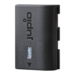 Batería compatible Canon LP-E6P  JUPIO