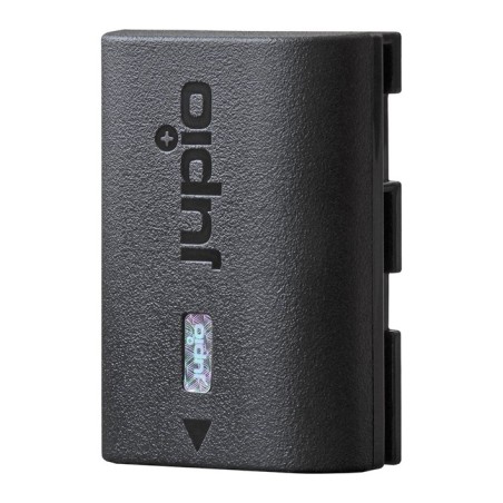 Batería compatible Canon LP-E6P  JUPIO