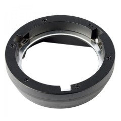 Godox adaptador para bowens