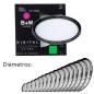 FILTRO ULTRAVIOLETA B+W XS-PRO MRC NANO UV