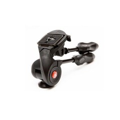 Rótula MANFROTTO MH293D3-Q2