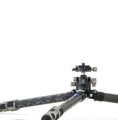 Trípode LEOFOTO LS324 PRO + LH 40R