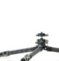 Trípode LEOFOTO LS324 PRO + LH 40R