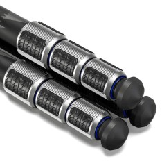 Trípode LEOFOTO LS324 PRO + LH 40R