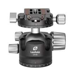Trípode LEOFOTO LS324 PRO + LH 40R