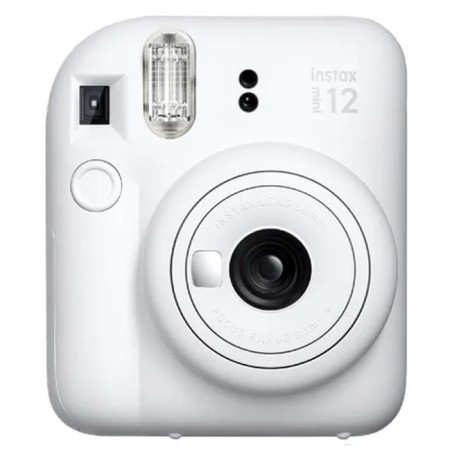 FUJI INSTAX MINI 12