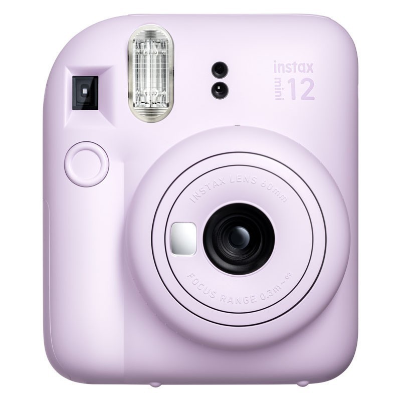 FUJI INSTAX MINI 12