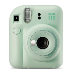 FUJI INSTAX MINI 12