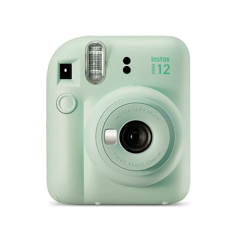 FUJI INSTAX MINI 12 FUJI INSTAX MINI 12