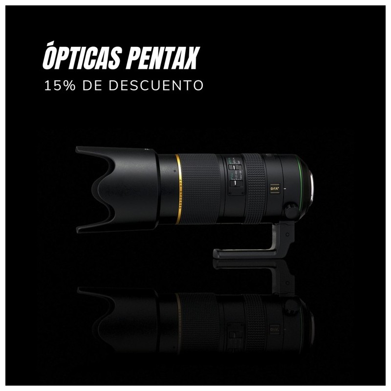 Pentax 15-30mm F2.8 FA ED SDM WR HD Pentax 15-30mm F2.8 FA ED SDM WR HD