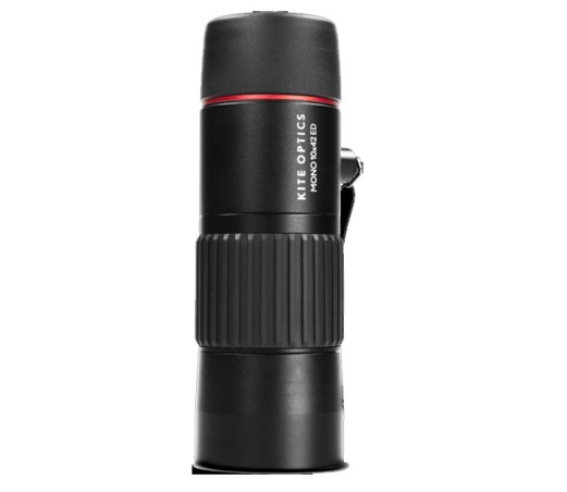 KITE Monocular ED 10x42