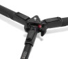 MANFROTTO Trípode 190X Aluminio AS con rótula de bola