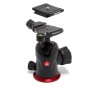 MANFROTTO Trípode 190X Aluminio AS con rótula de bola