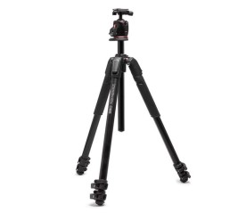 MANFROTTO Trípode 055XPRO AS con rótula de bola