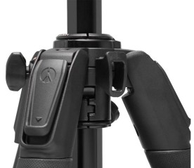 MANFROTTO Trípode 055XPRO AS con rótula de bola