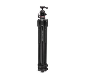 MANFROTTO Trípode 055XPRO AS con rótula de bola