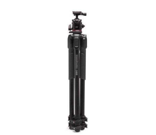 MANFROTTO Trípode 055XPRO AS con rótula de bola