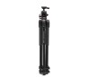 MANFROTTO Trípode 055XPRO AS con rótula de bola