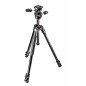 MANFROTTO  Trípode 290 Xtra con rótula 3 way
