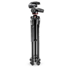 MANFROTTO  Trípode 290 Xtra con rótula 3 way