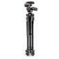 MANFROTTO  Trípode 290 Xtra con rótula 3 way